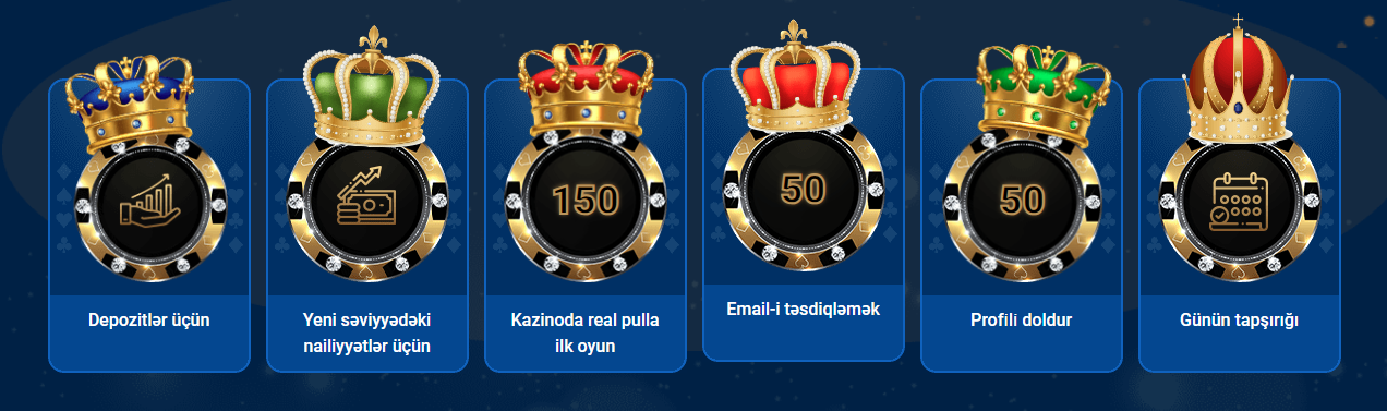 Mostbet Casino xoş gəlmisiniz bonusu